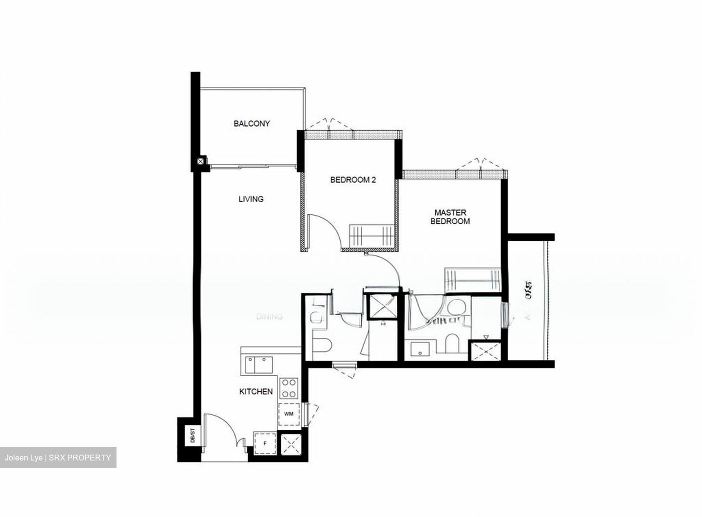 Leedon Green (D10), Condominium #573192111